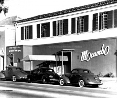 Mocambo 1941